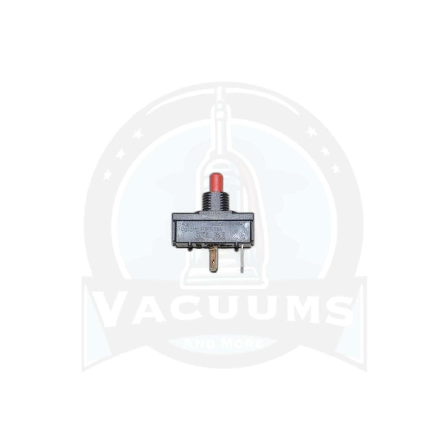 Circuit Breaker - Rainbow Power Nozzle, 2.5 Amp (All Models D3 to Present) - Rexair