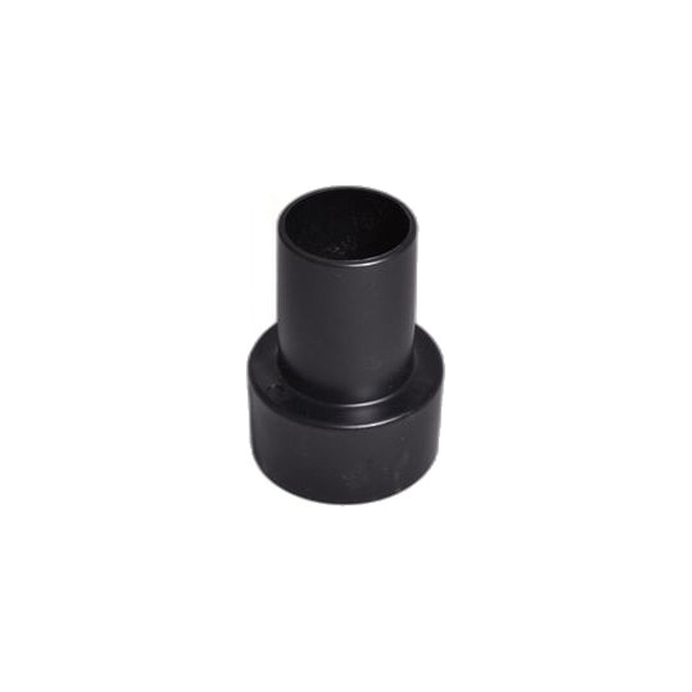 Shop Vacuum Machine End Coupling - 2 1/4" to 1 1/2" Hose
