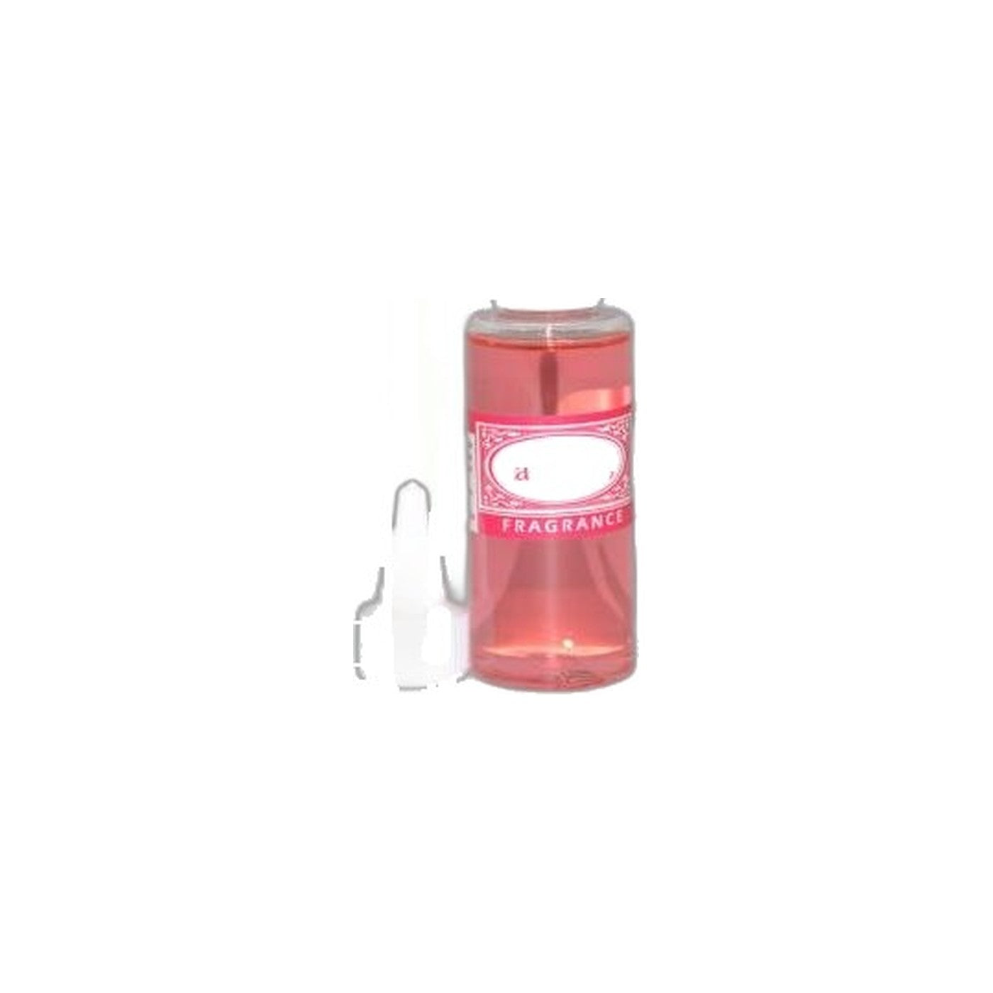 Raspberry Vacuum Fragrance - Oil Base (1.6 oz)