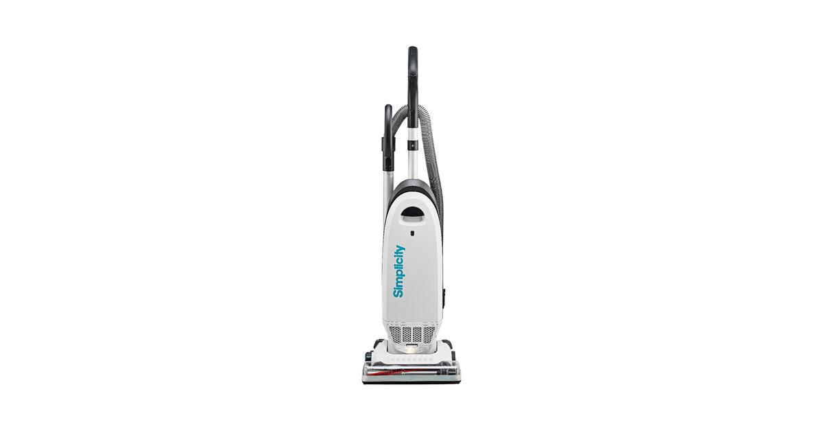 Simplicity Allergy Upright S20EZM