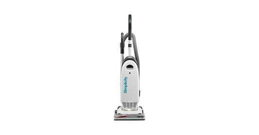 Simplicity Allergy Upright S20EZM