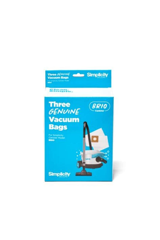 Brio Bags 3 Pk