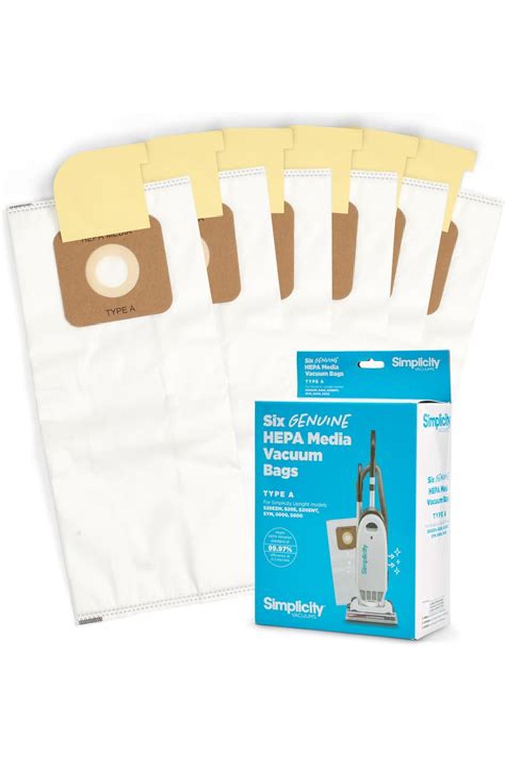 Brio Bags 3 Pk