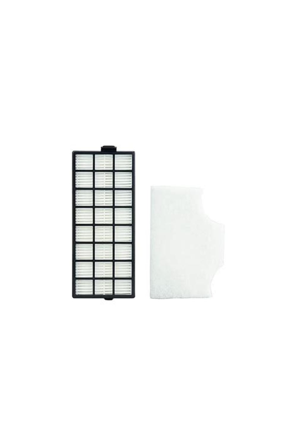 S20EZM HEPA Media Filter Set