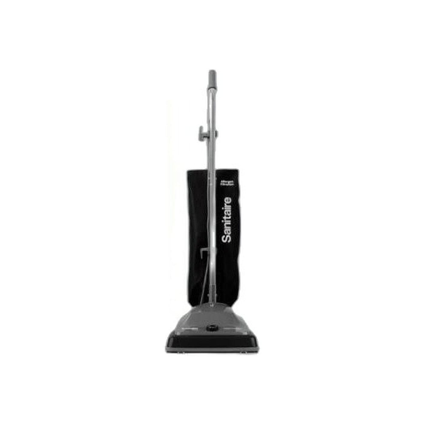 Sanitaire SL635B Blue Line Commercial Upright Vacuum - 12", 30ft Cord