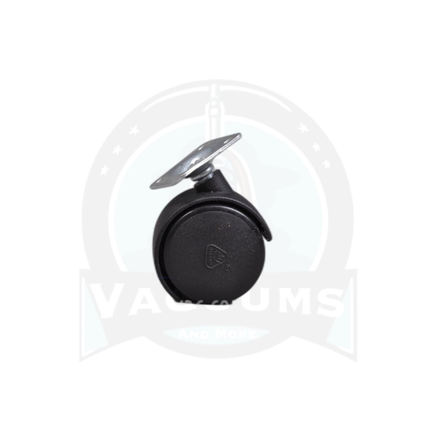 Caster Wheel - Heat Smart Heater, All Models - Heat Smart
