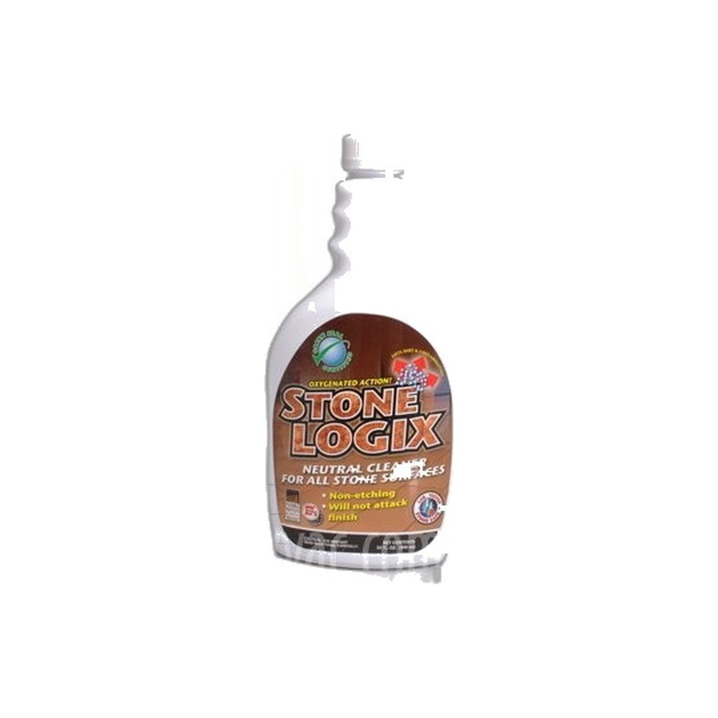 Stone Logix Core Neutral Cleaner - Quart
