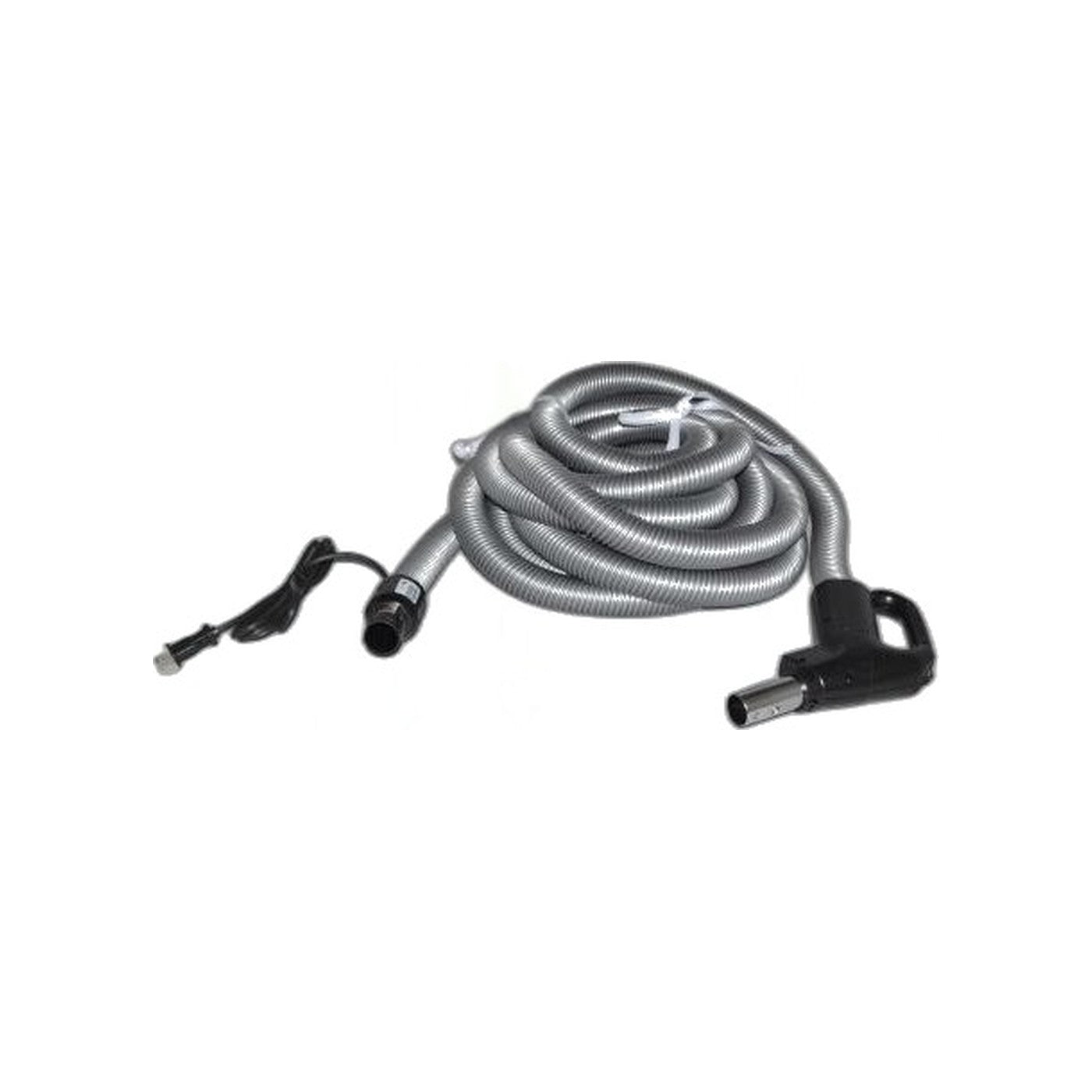 Wessel Werk Chateau 30 Foot Hose Assembly with Pigtail and Dual Switch