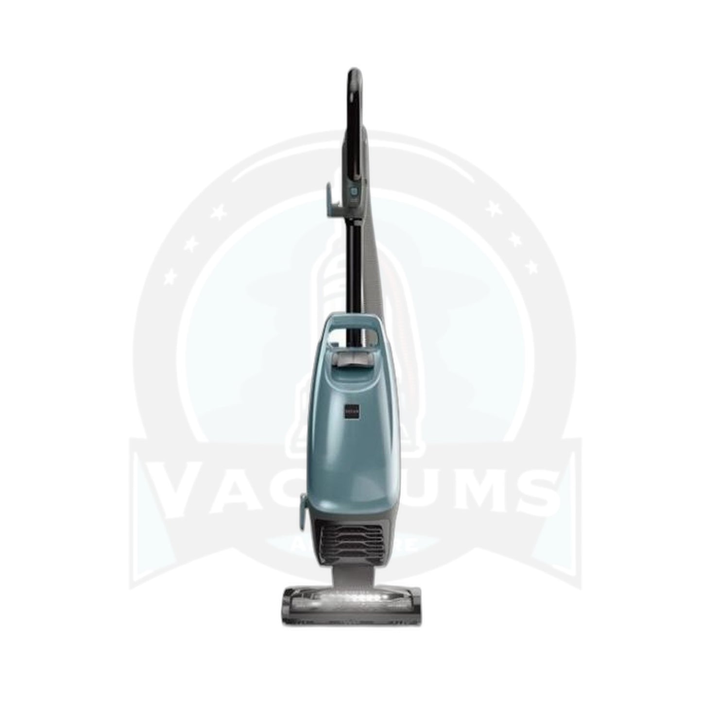 Titan T3600 Bagged Upright Vacuum with Swivel, HEPA - Titan