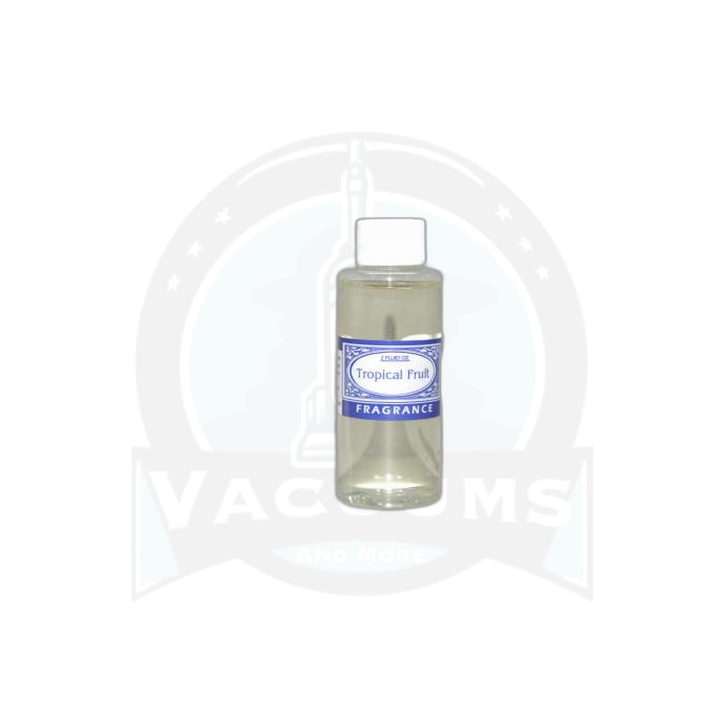 Tropical Fruit Vacuum Fragrance - Oil Base (1.6 oz) - Vacuums and More