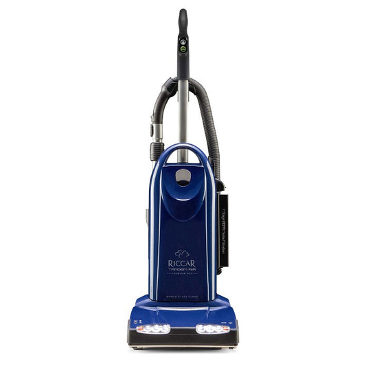 Riccar Tandem Air Premium Pet Upright Vacuum R40P