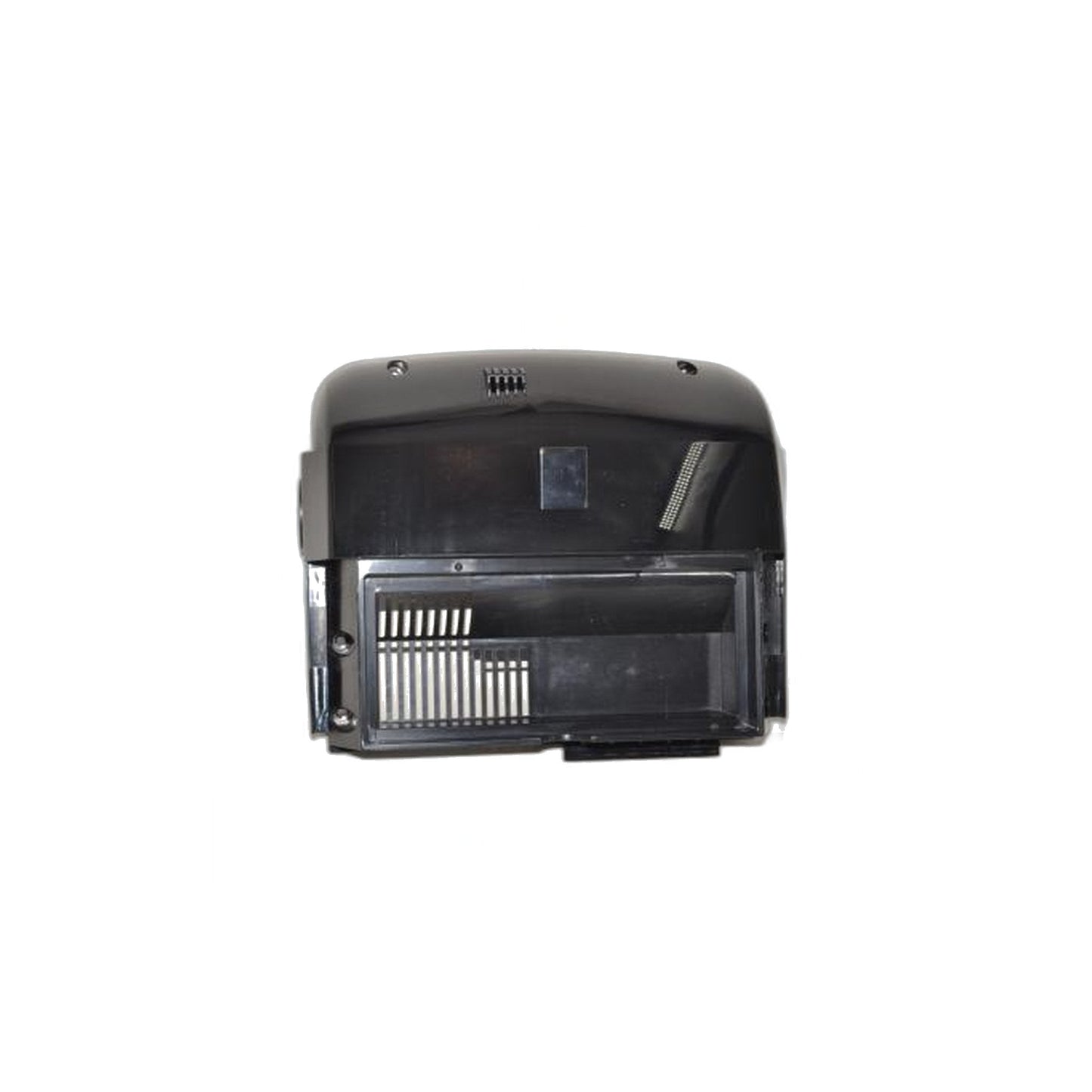 Titan Motor Cover - TC6000.2 Upright