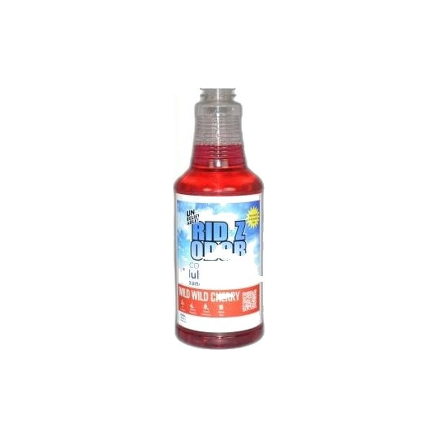 Core Rid'z Red Hot Cinnamon Odor Concentrate - 32 oz