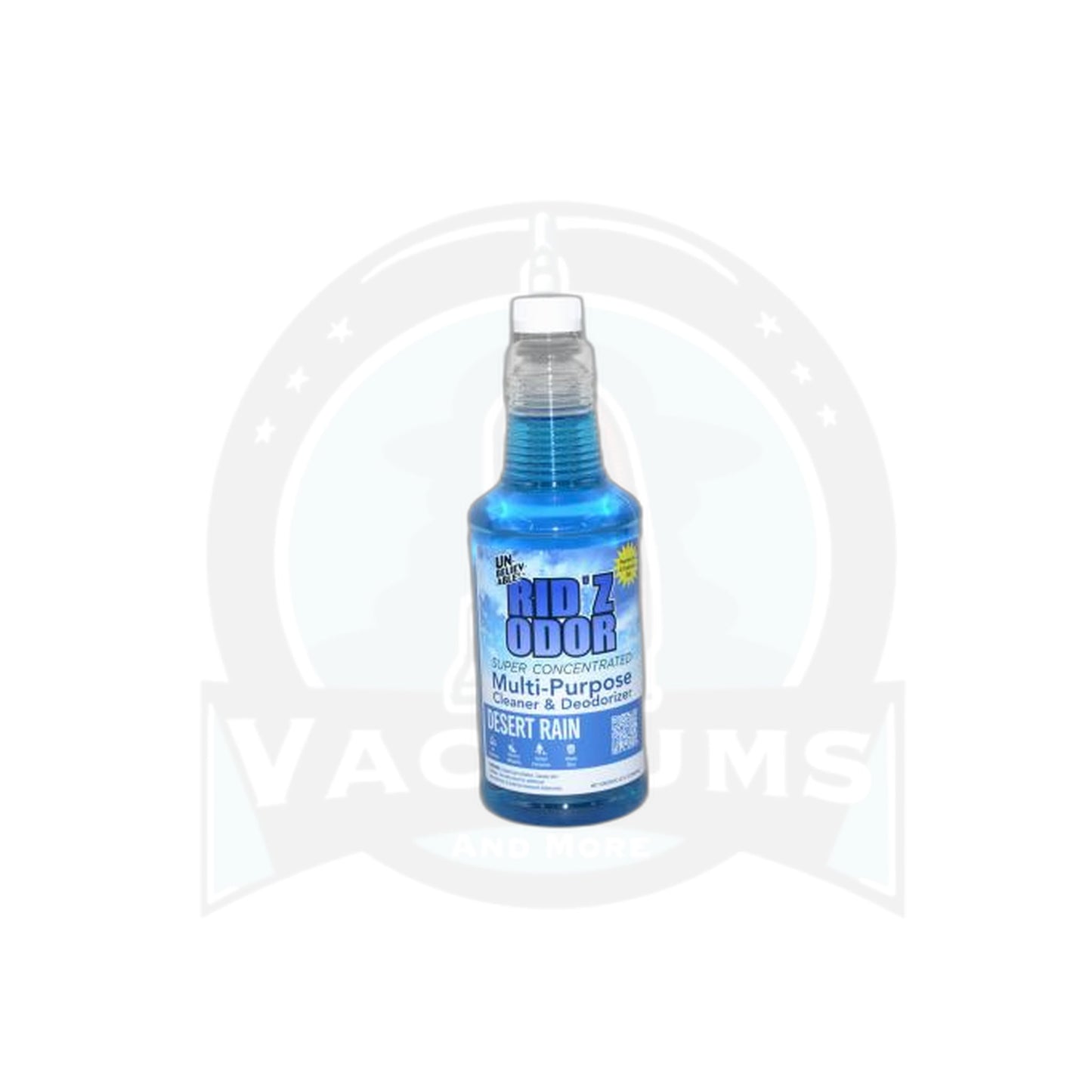 Core Rid'z Odor Desert Rain Super Concentrate Deodorizer - 32 oz - Vacuums and More