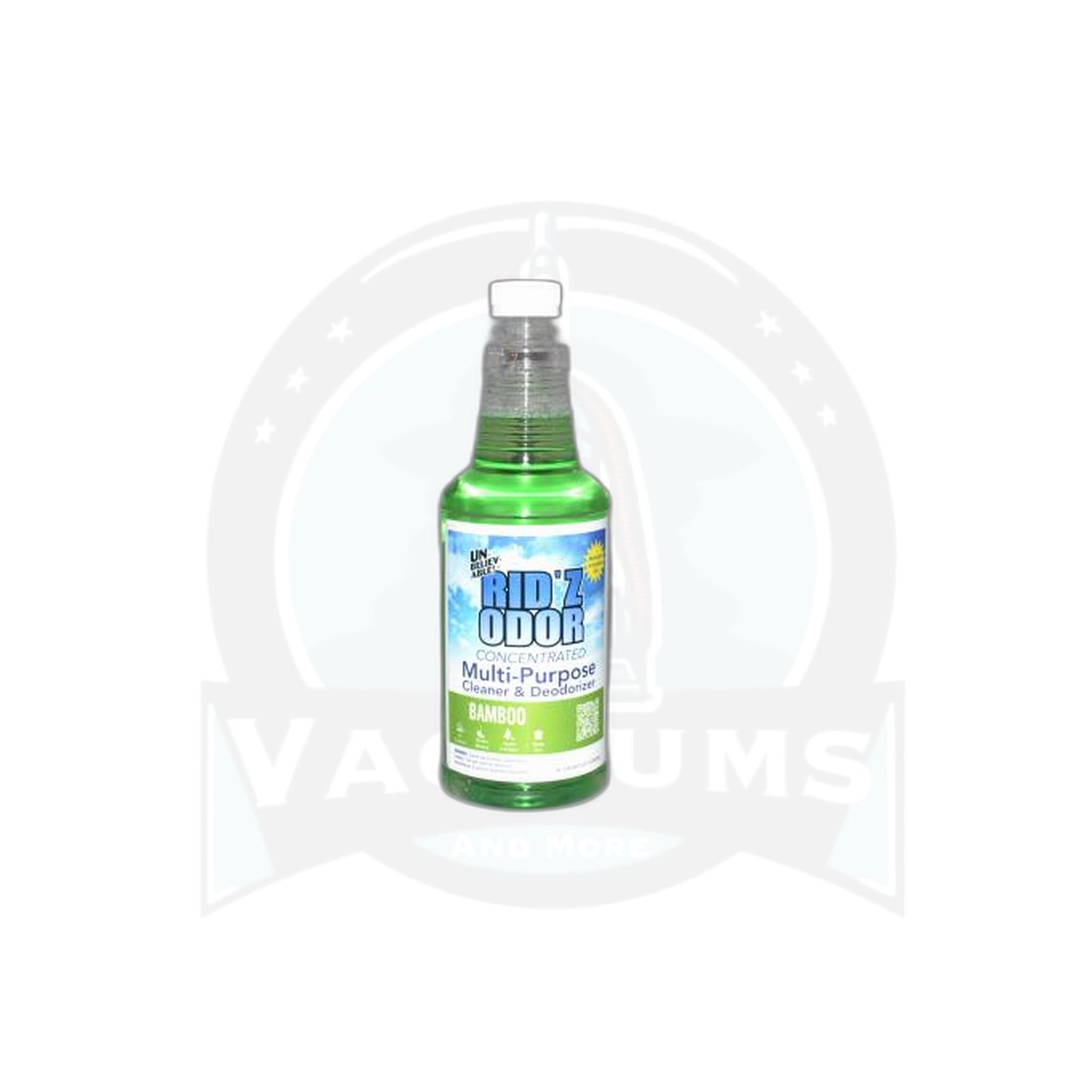 Core Bamboo Rid'Z Odor Concentrate - 32oz - Core