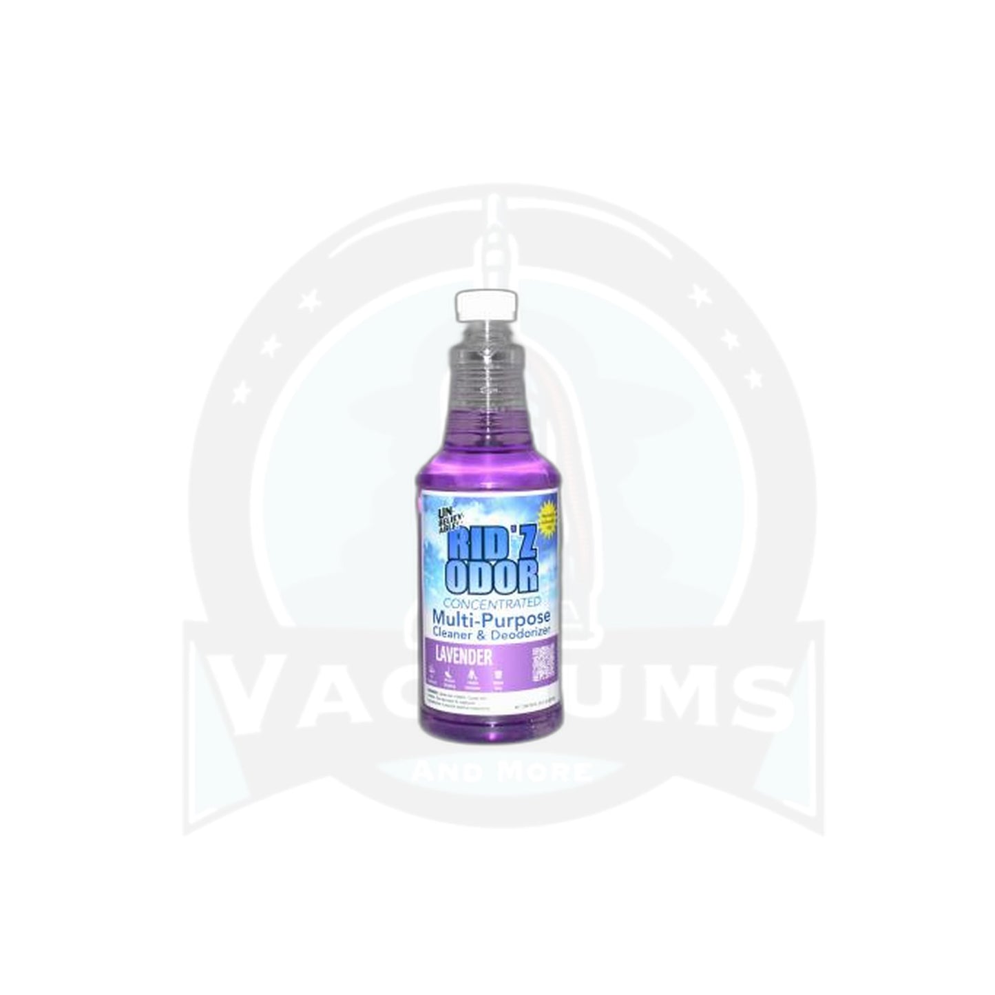 Core Rid'z Lavender Odor Concentrate - 32 oz - Vacuums and More