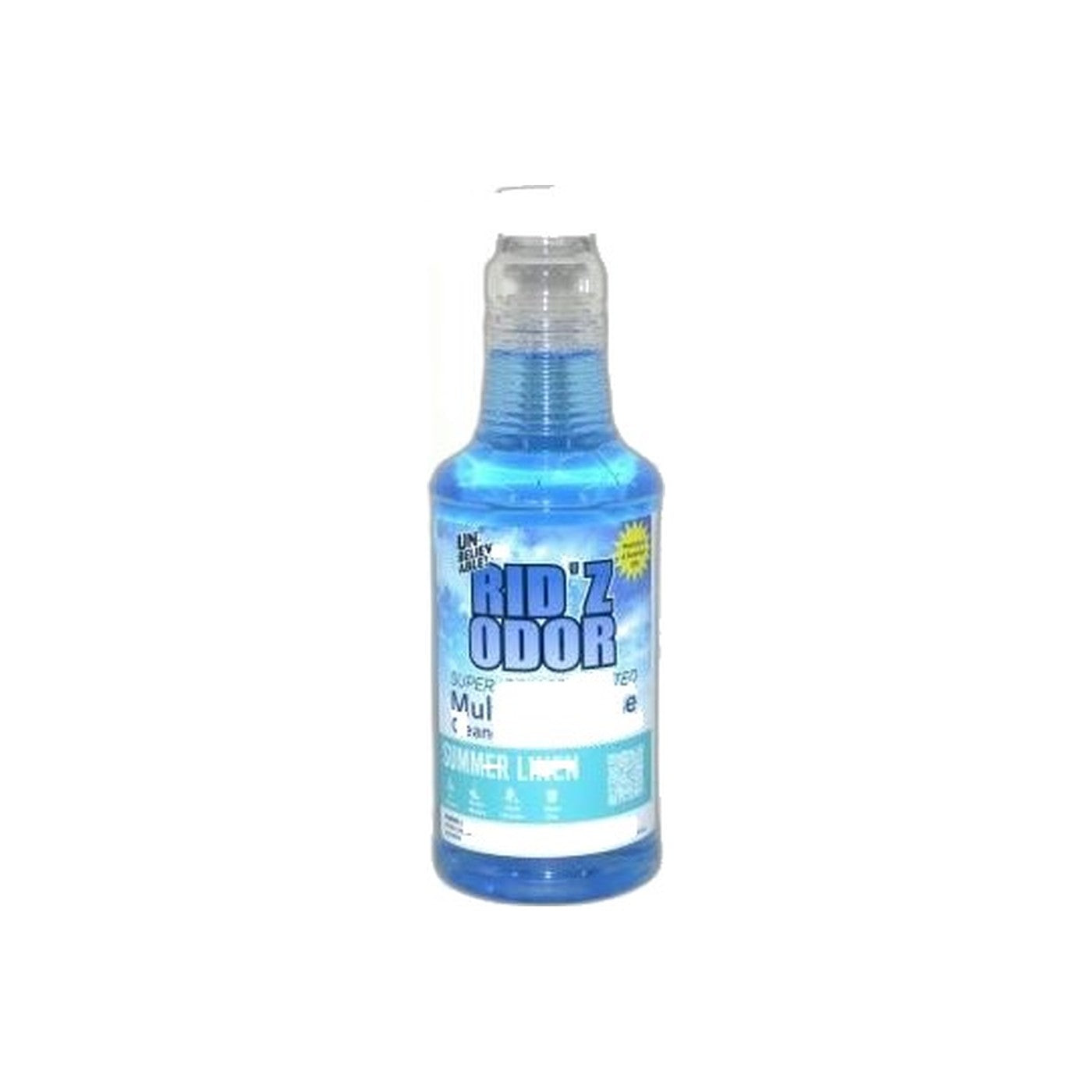 Rid'Z Odor Concentrate - Core Summer Linen, 32 Oz