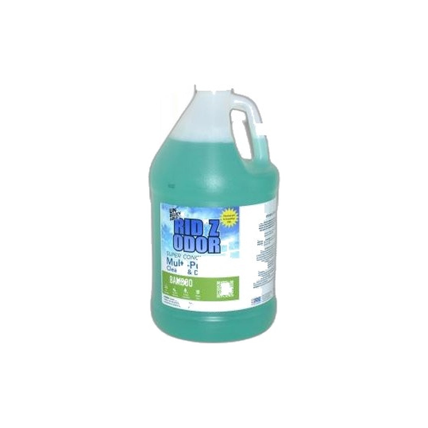 Core Bamboo Rid'z Odor Concentrate - 128OZ