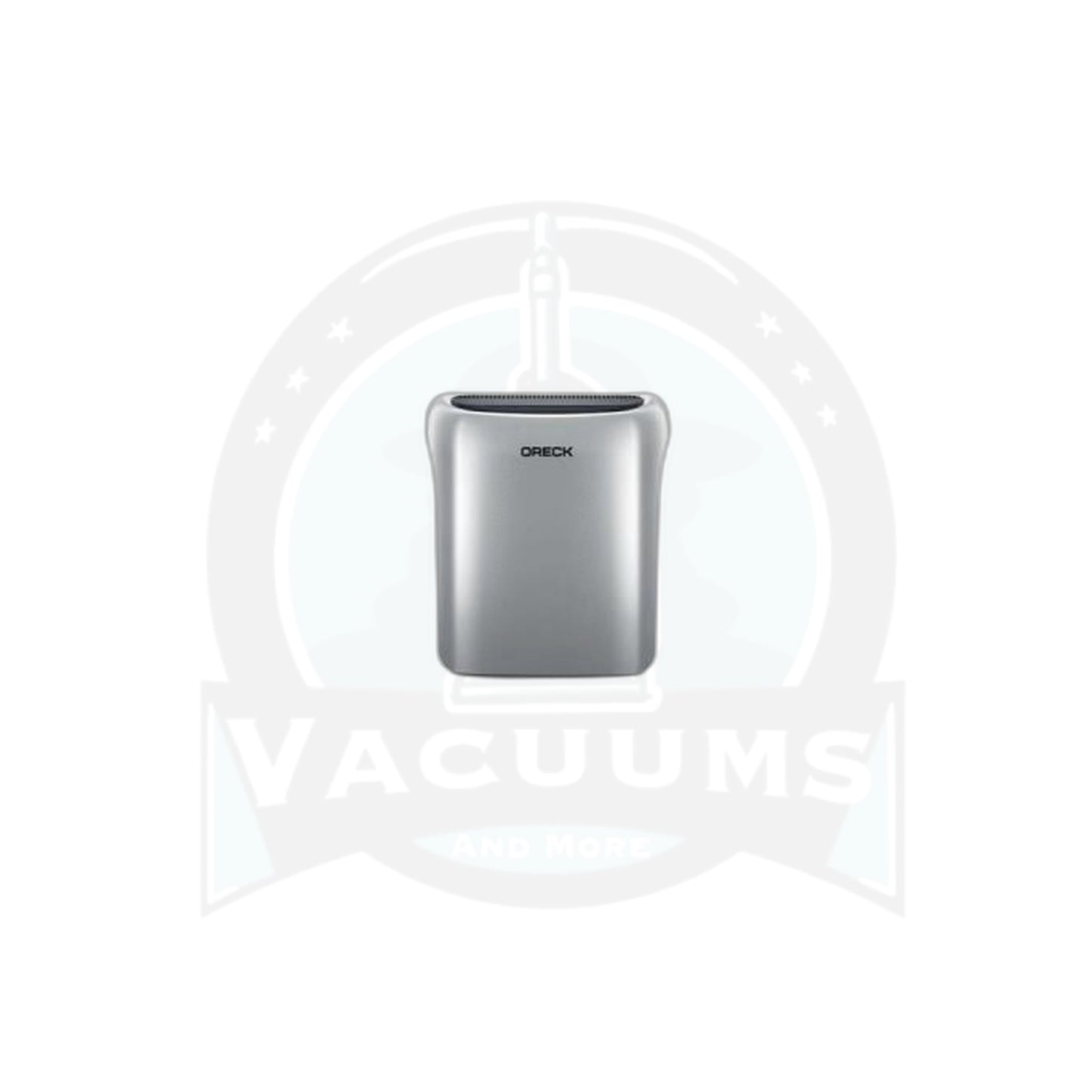 Oreck Air Response Air Purifier - WK16000PC, Up to 177 Sq Ft