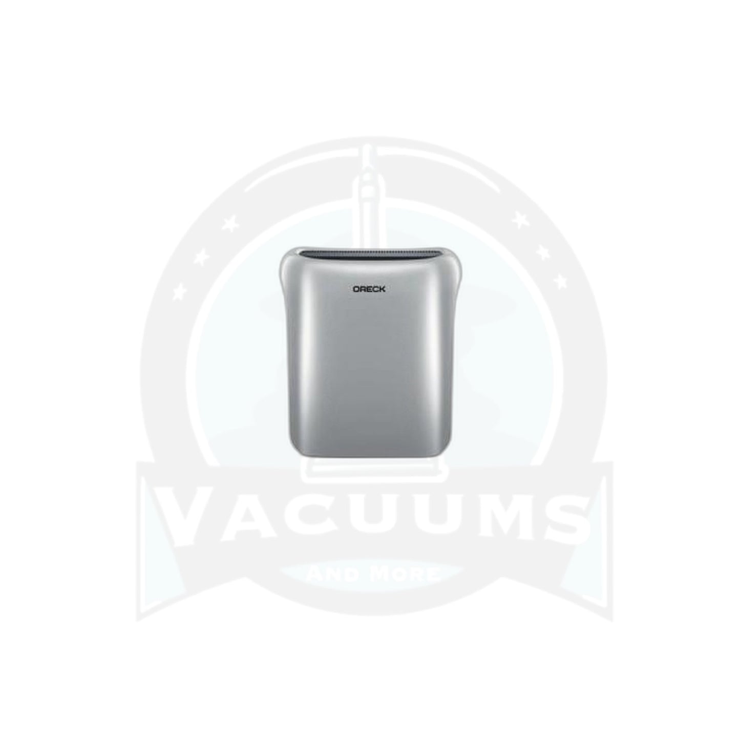 Oreck Air Response Air Purifier - WK16001PC - Cleans Up to 206 Square Ft