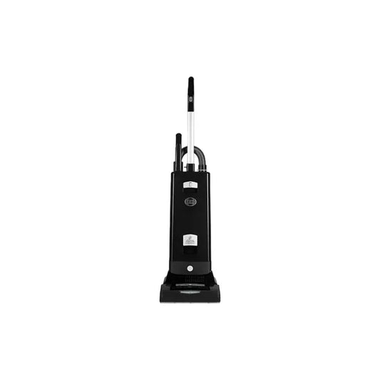 AUTOMATIC X7 Premium PET, (black) with B.M. Button, headlight, ext. hose, turbo, & anti-odor filter