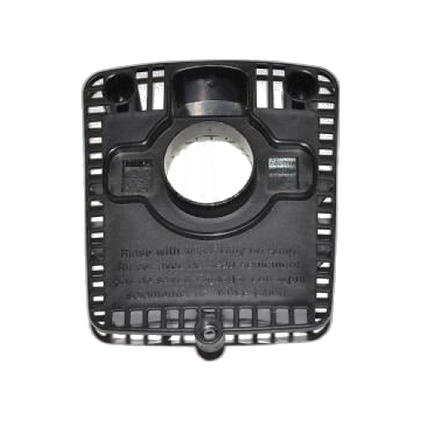 Sirena S10NA HEPA Filter Cartridge