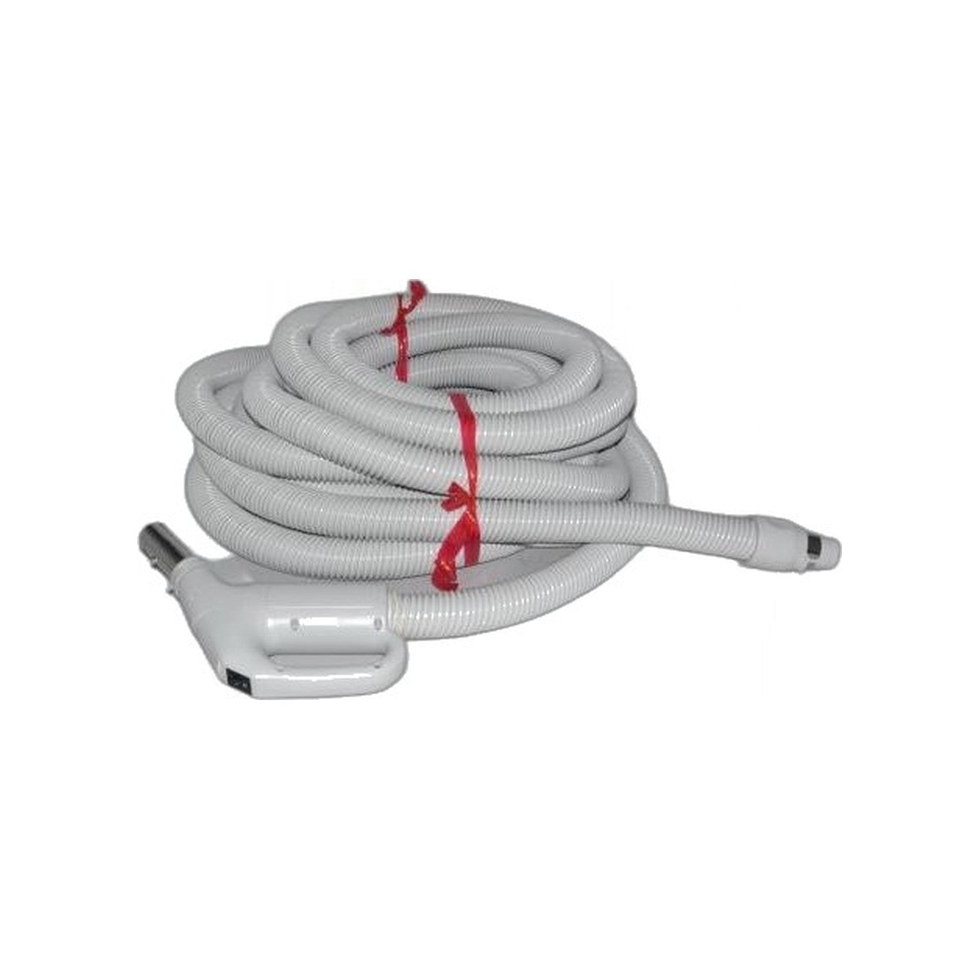 Plastiflex On/Off Switch Gray Low Voltage Hose - 40 ft