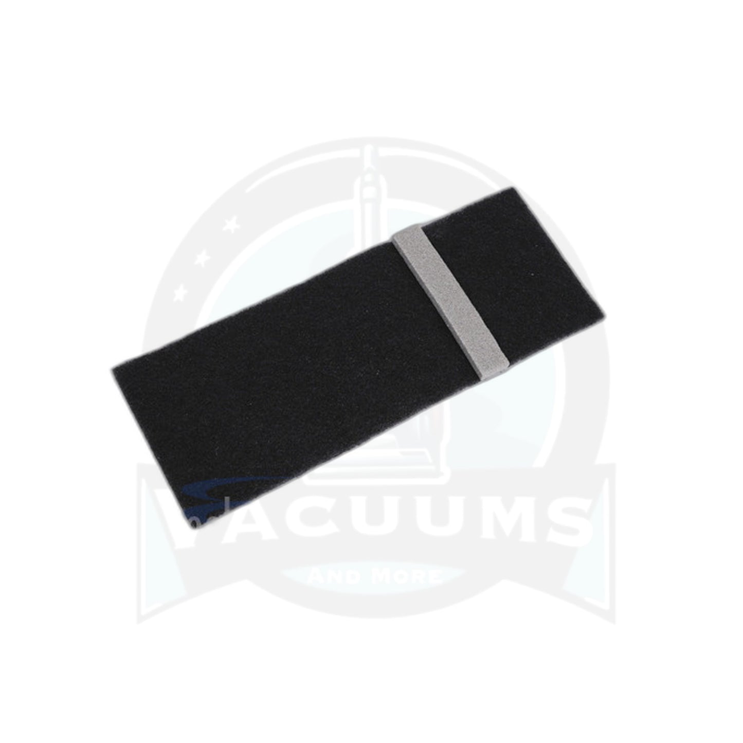 Panasonic Exhaust Filter - MC-CL485 Canister