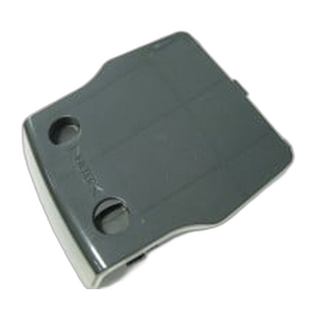 SEBO Exhaust Filter Cover for AIRBELT E3 Premium - Black