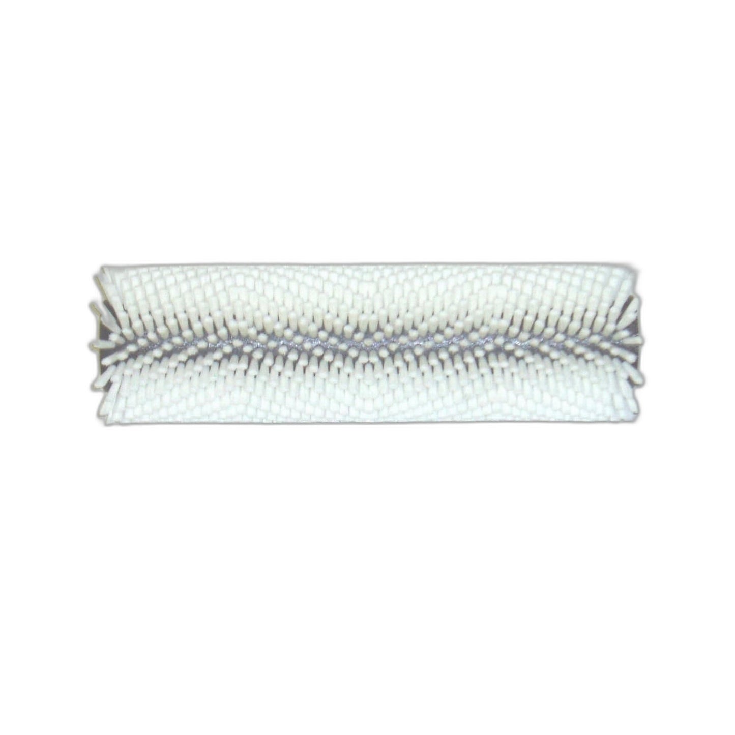 Tornado BR 18/11 White Super Soft Nylon Scrub Brush Roll