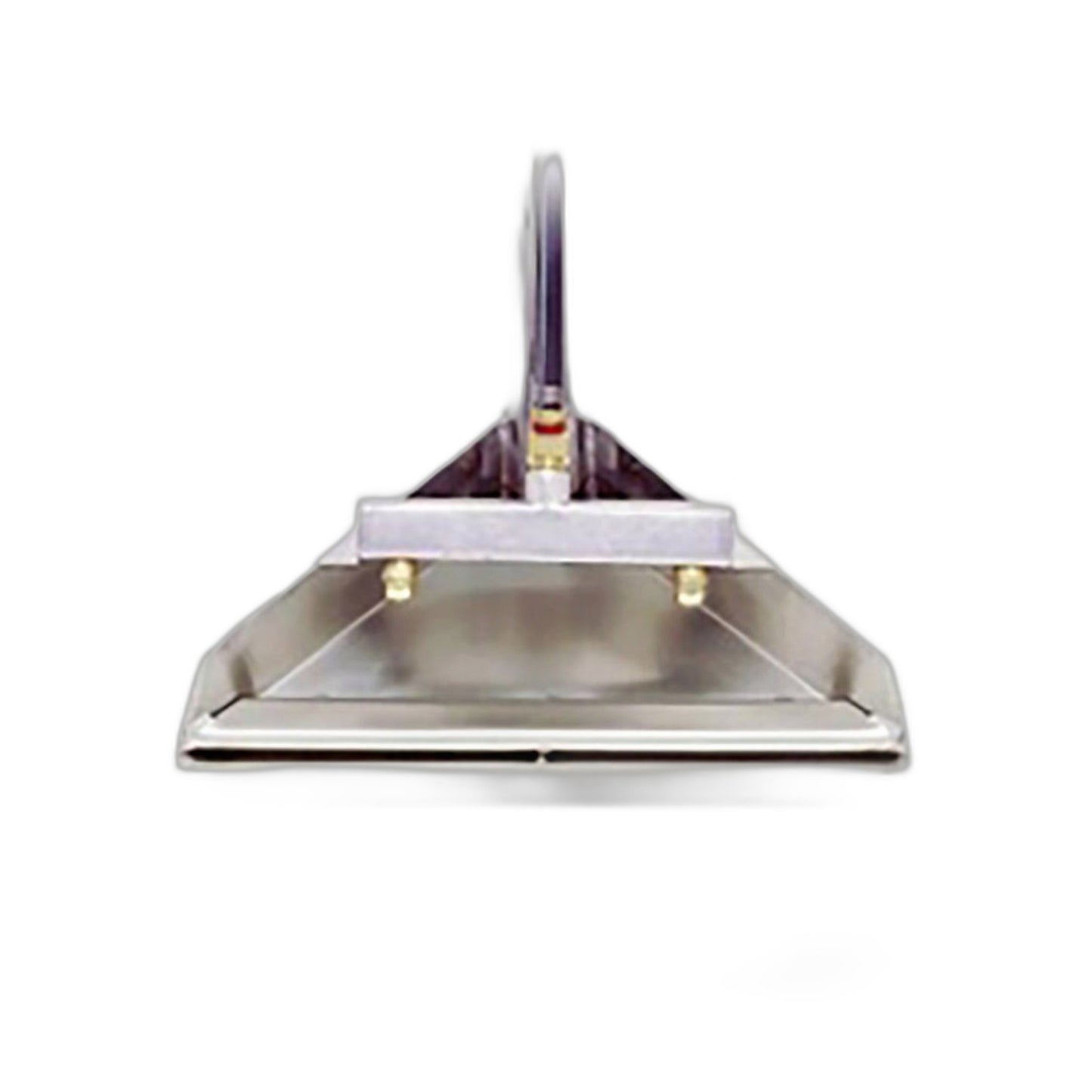 Powr-Flite Double Jet Carpet Extractor Wand, 500 PSI, 11001 Tips