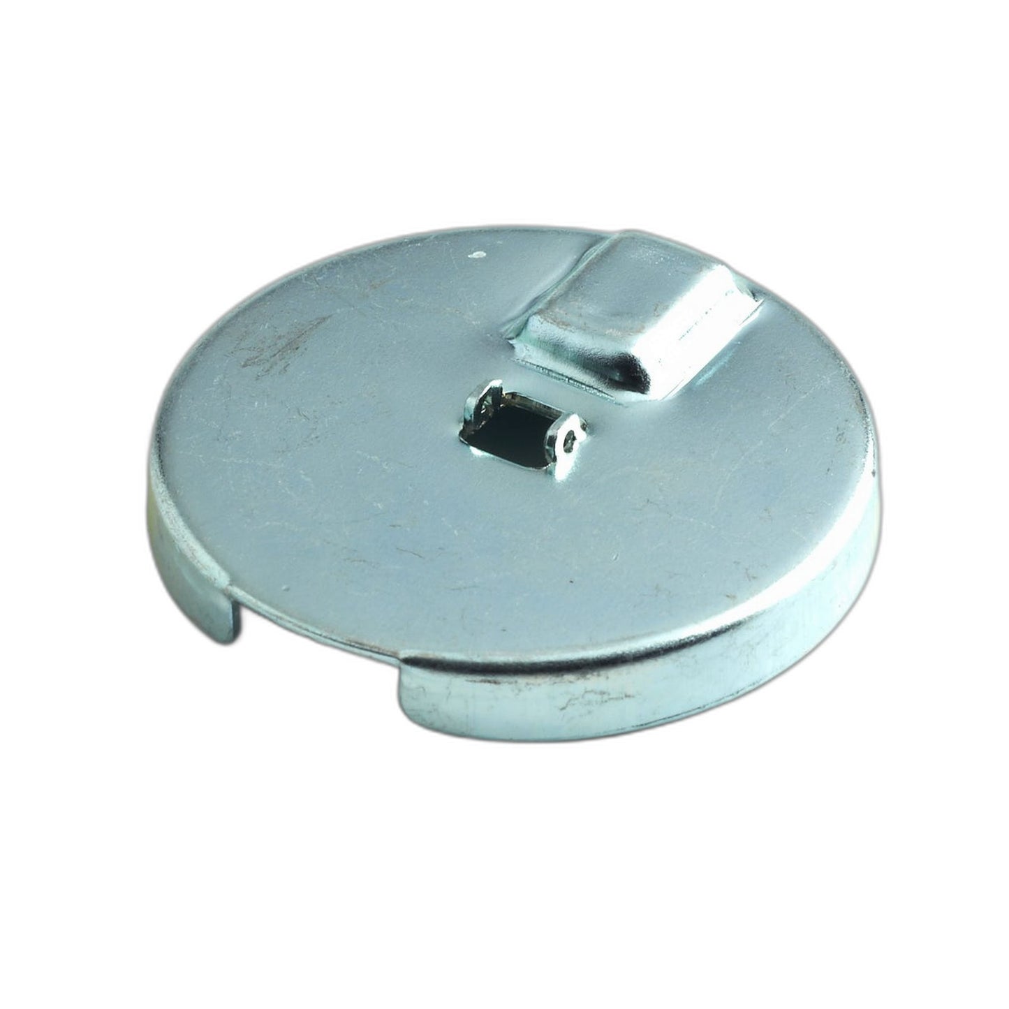 Riccar & Simplicity Right End Cap for Pinned Agitator Shafts