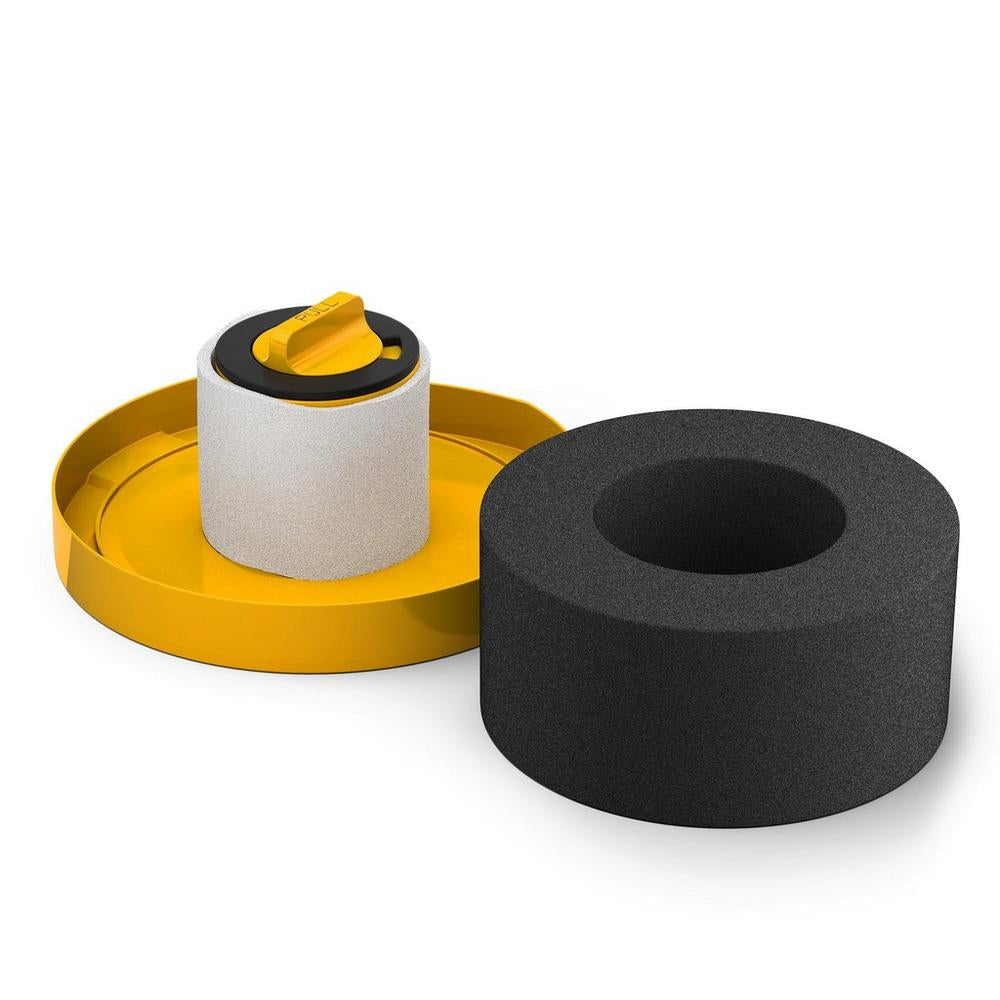 Hoover AH44010 Power Drive Pet Pre-Motor Filter