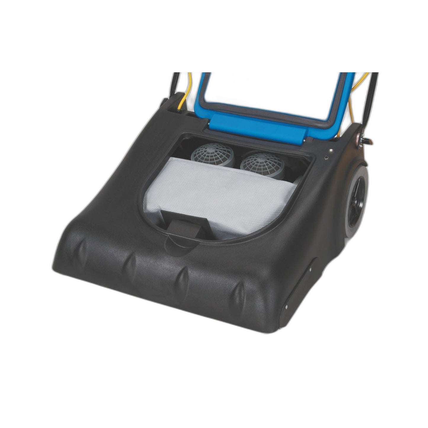 Powr-Flite 30 in. Wide Area Vacuum