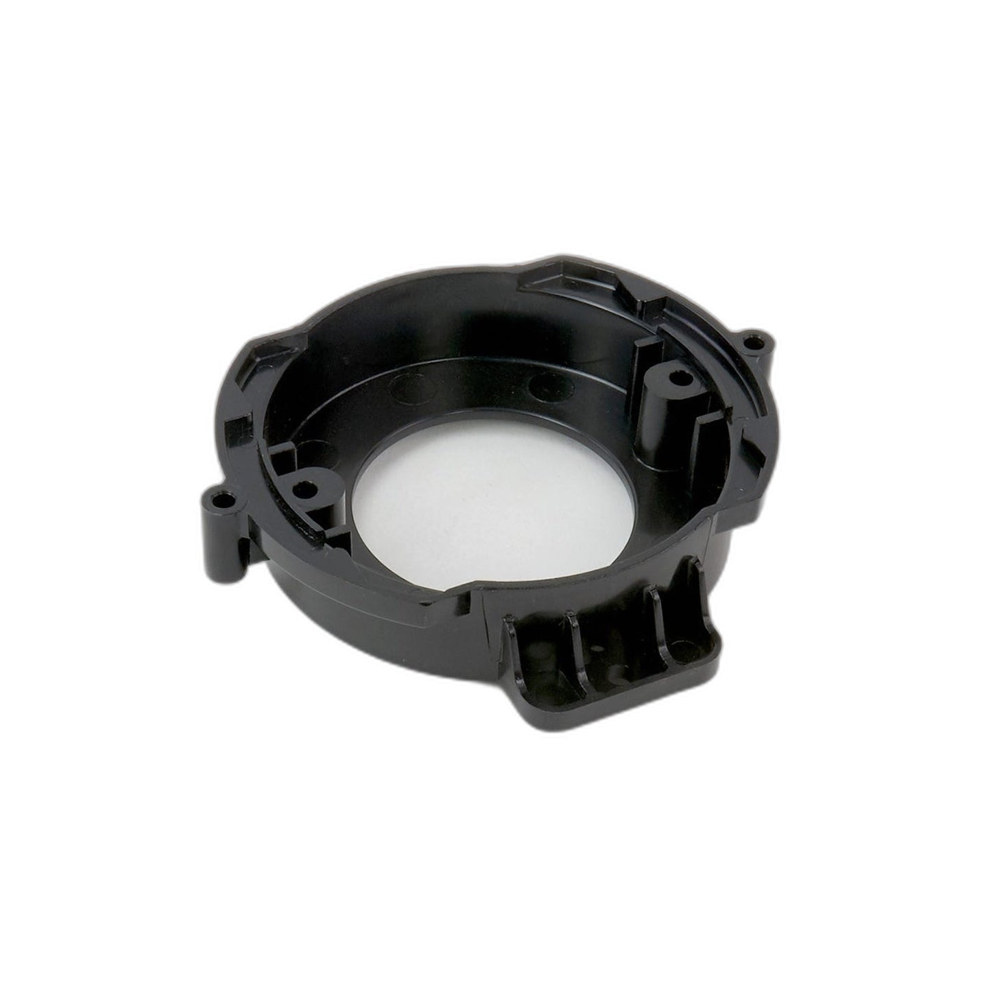 Direct Air Motor Mount