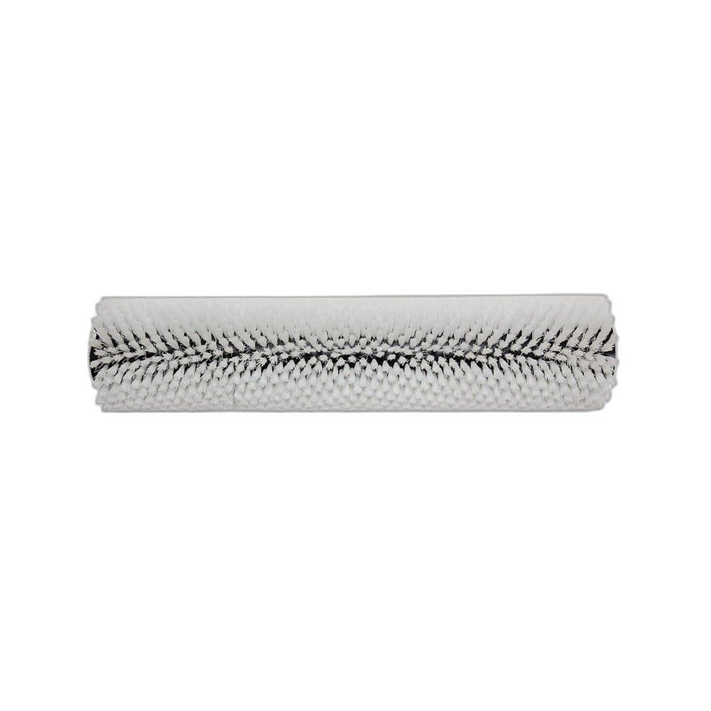 Tornado BR 28 Medium Cylindrical Scrub Brush Roll, 150 x 650 mm