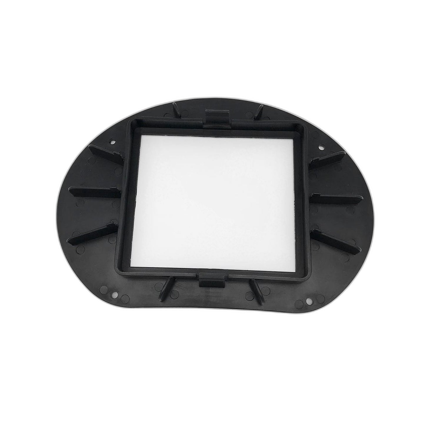 Powr-Flite Backpack Vacuum Secondary Filter Plate for PF300BP