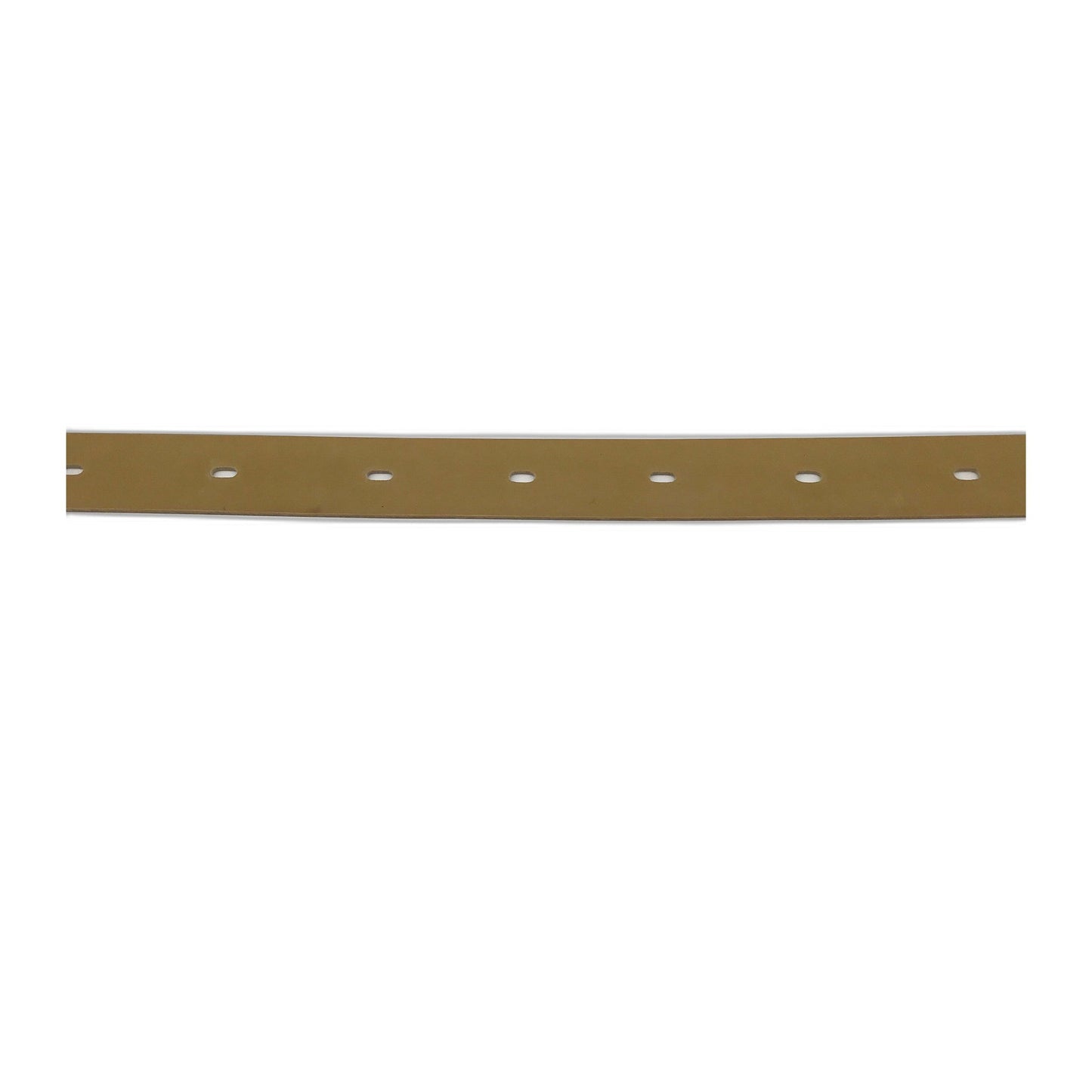 Powr-Flite Rear Squeegee Blade for PAS17BA Auto Scrubber