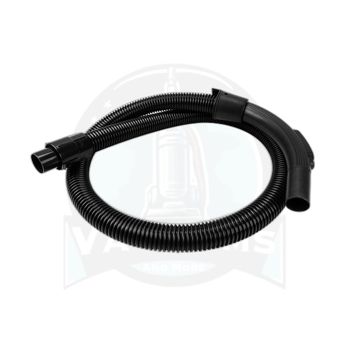Johnny Vac Prima Straight-Suction Hose Assembly