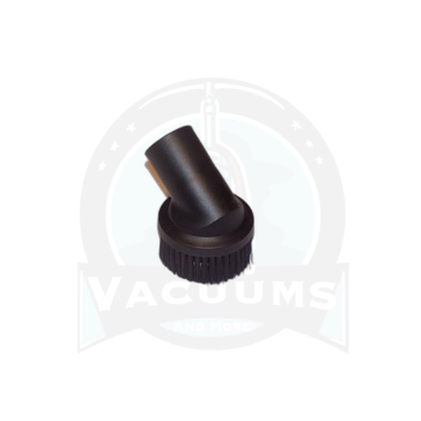 Johnny Vac Dust Brush for JV125 Canister Vacuum