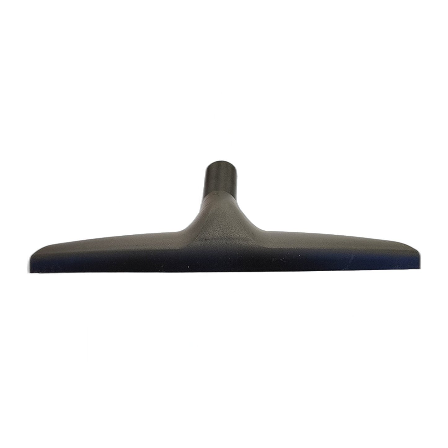 Johnny Vac Silenzio 35mm Horsehair Floor Brush, 12in, Wheels