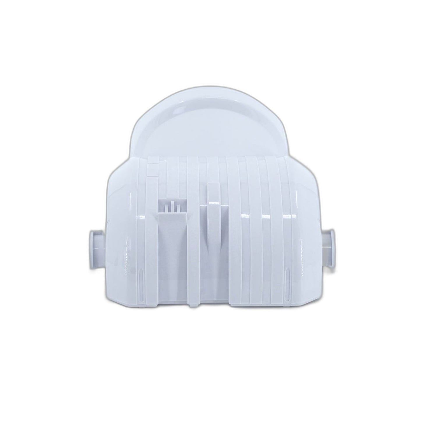 Simplicity SVPET Motor Cover with Screws