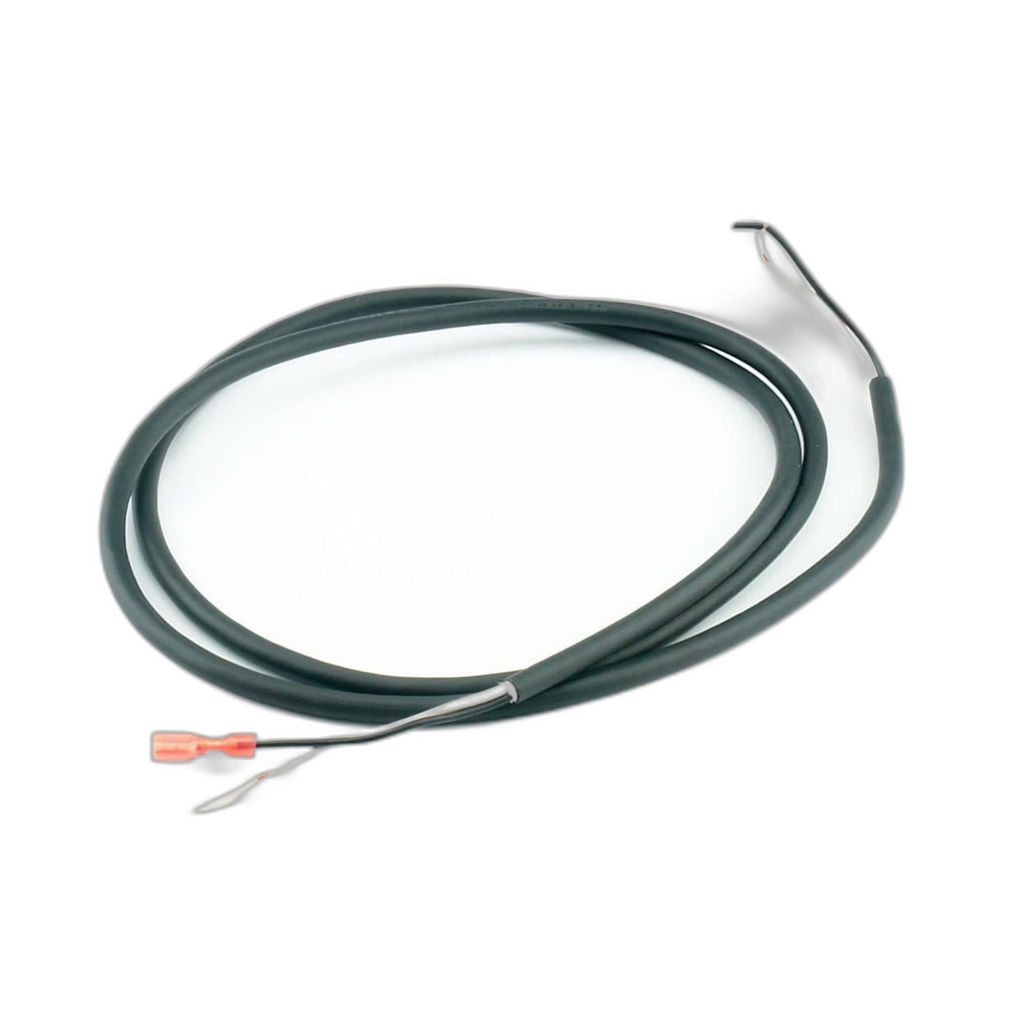 Riccar SupraLite RSL3 Handle Harness, Smokey Gray