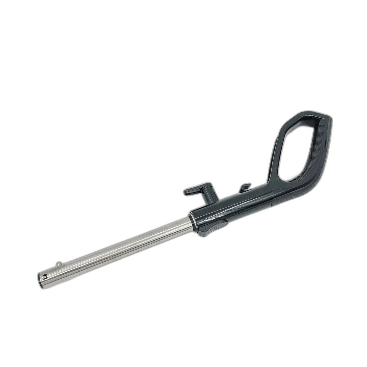 Handle Assembly for Riccar R60 and Simplicity S60 Broom Vacuums, Black