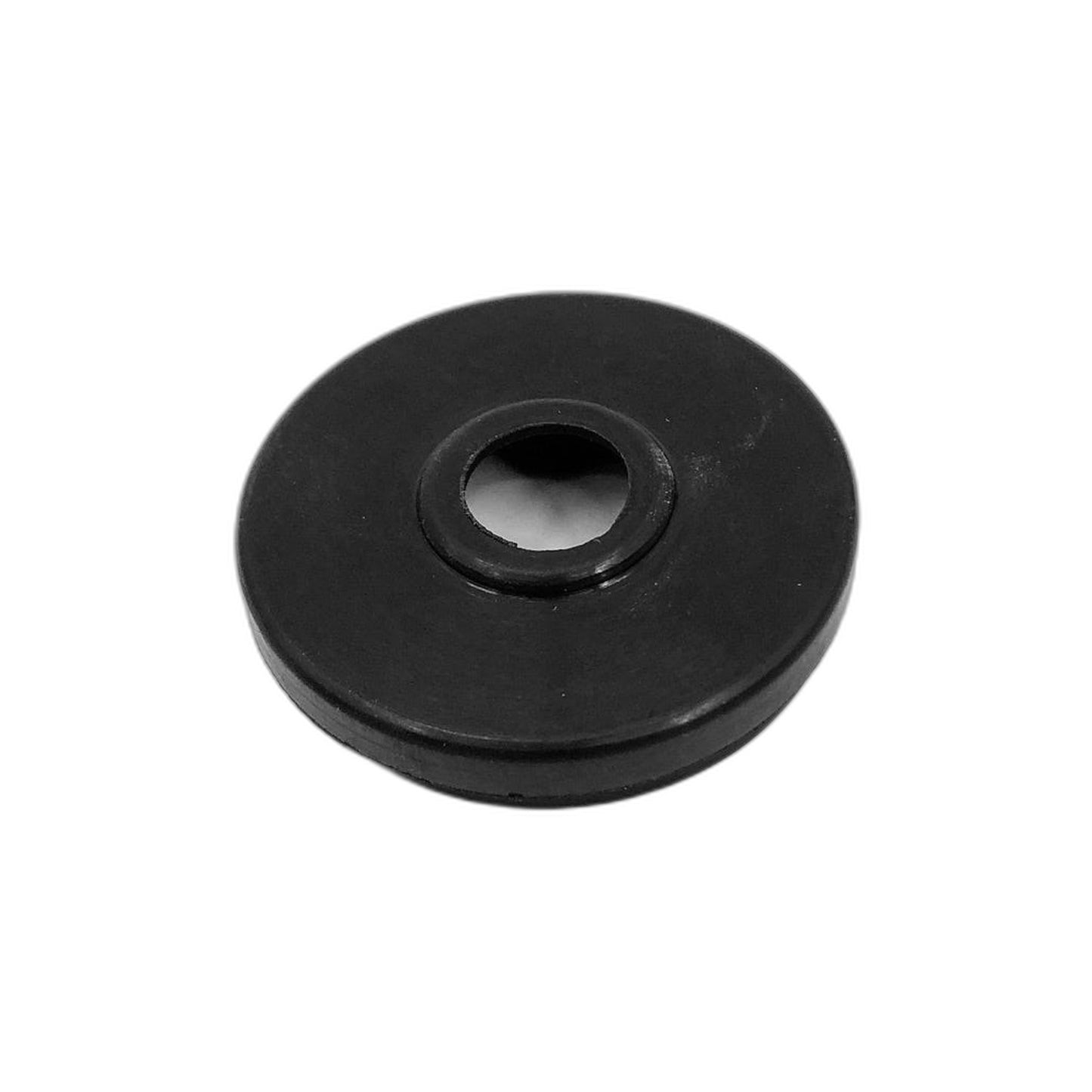 Rubber End Cap for Riccar and Simplicity Full-Size Canister Power Nozzles