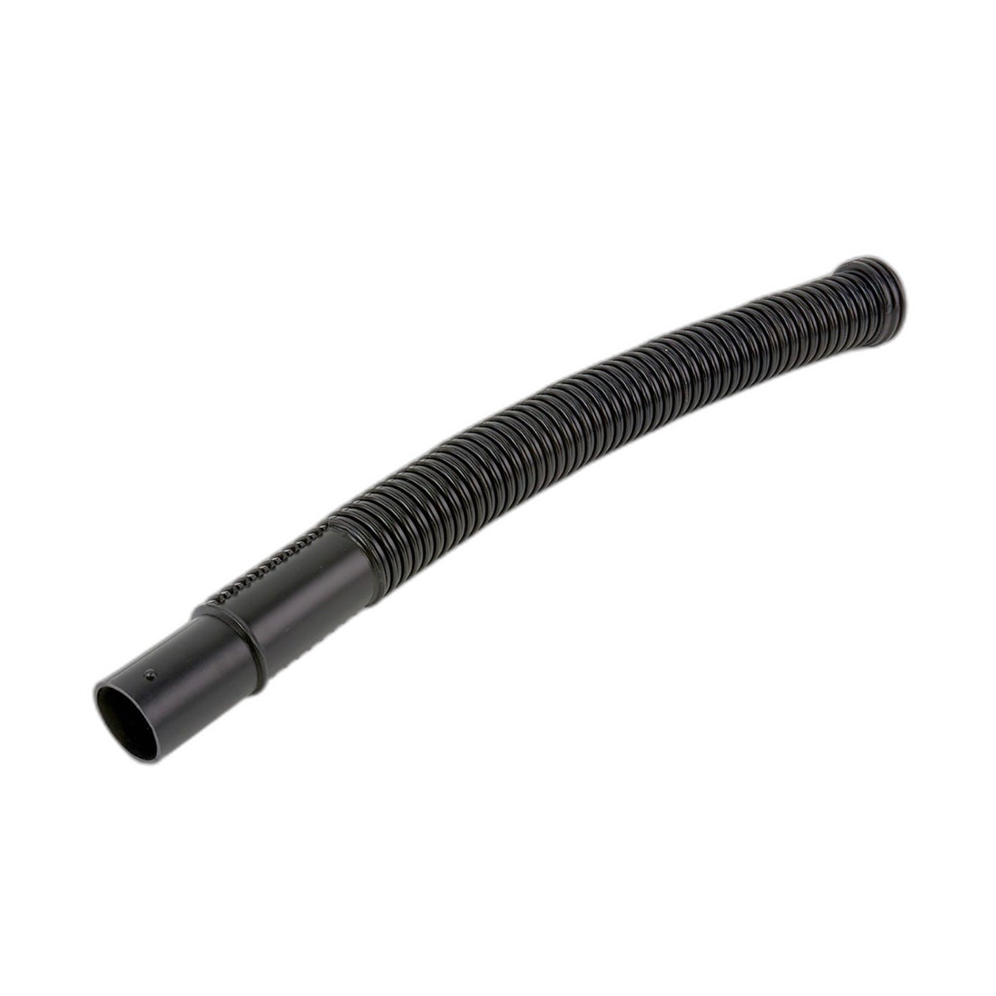 Riccar Simplicity Blow-Molded Nozzle Hose, Black, No-Tool Models