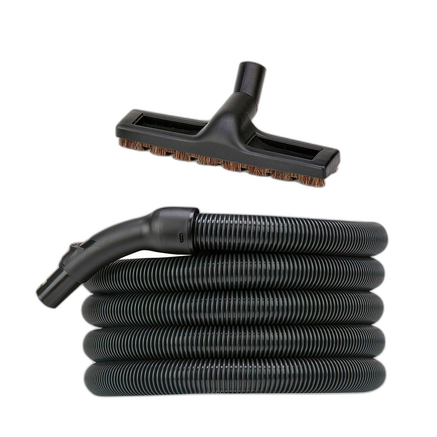 Simplicity 15-Foot Crush-Proof Hose Tandem Air Attachment Kit