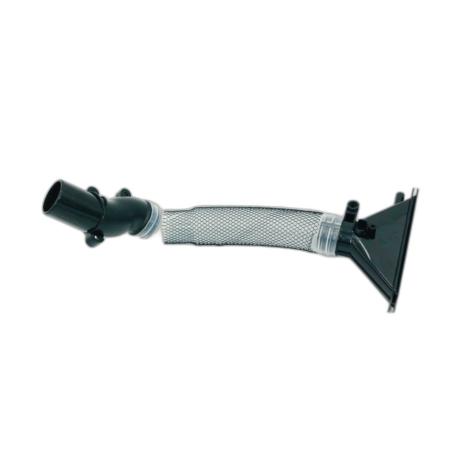 Riccar R25S, R25D and R25P Nozzle Hose Assembly