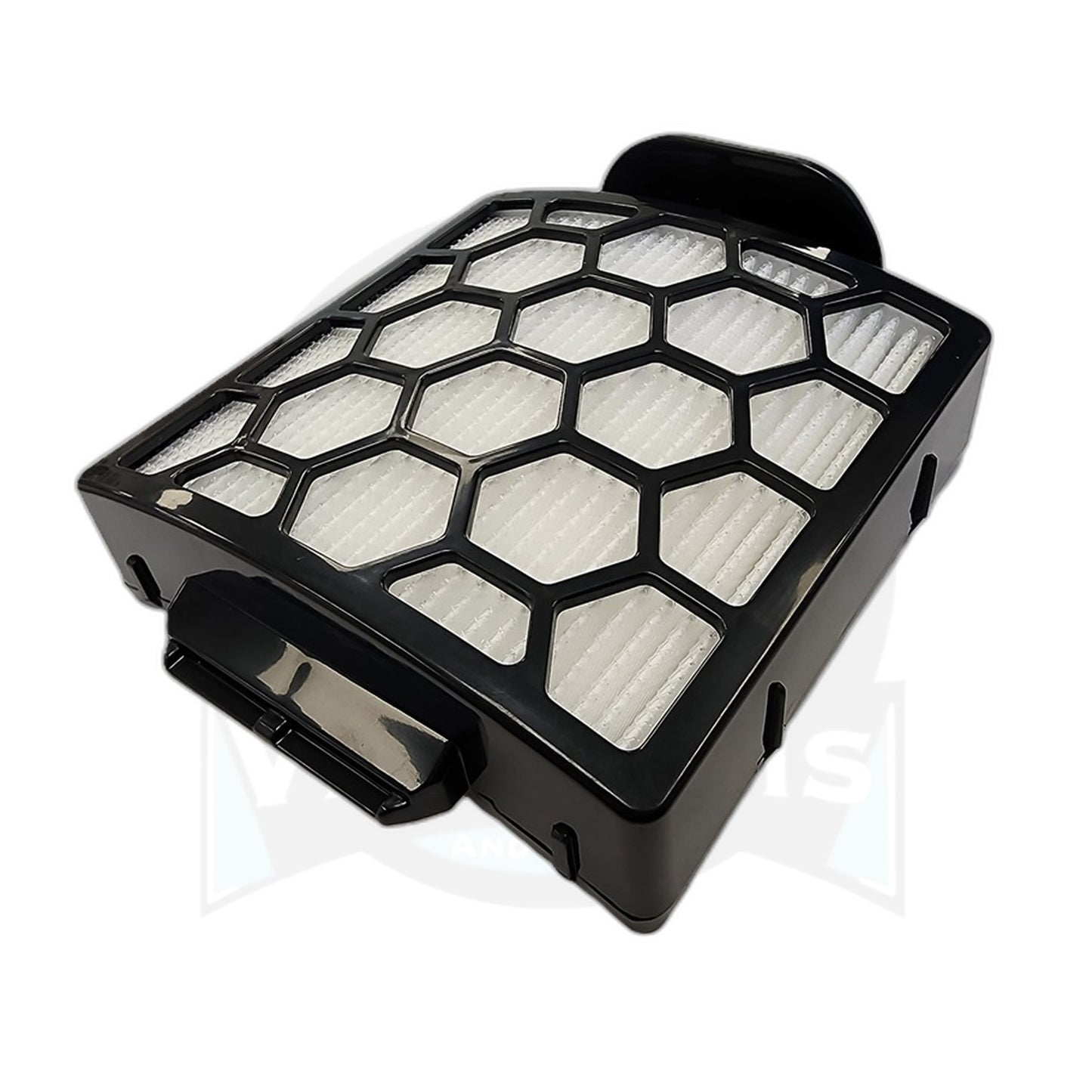 Shark Navigator Zero-M HEPA & Pre-Filter Set for Lift-Away & PetPro