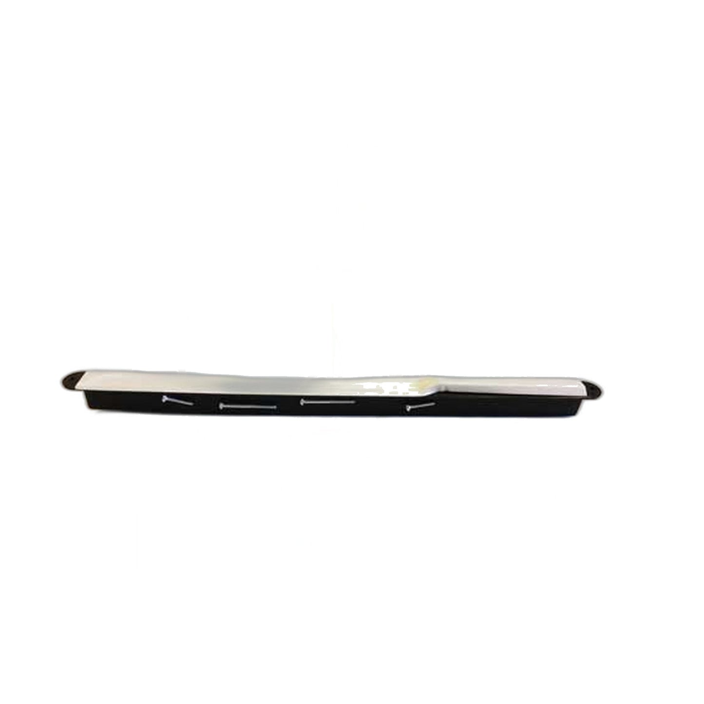 16-Inch Black Carpet Magnet with Cover, Boxed